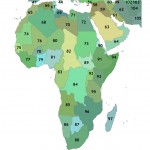 Africa Regions