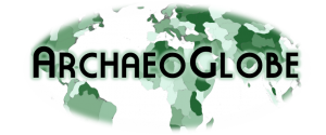 ArchaeoGlobe Logo